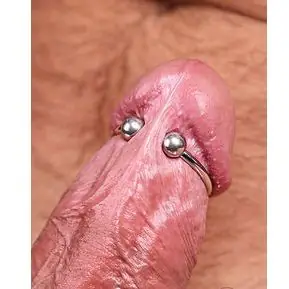 METAL HARD - Gland Ring 32MM Premium para Nuevas Sensaciones