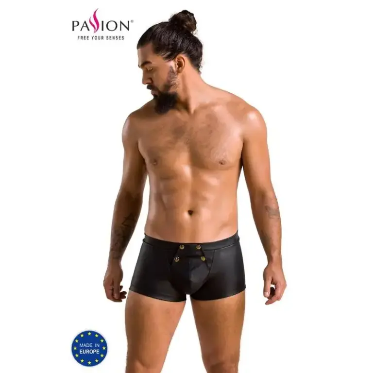 PASSION - Patrick Shorts Originales Black L/XL Premium - vista principal