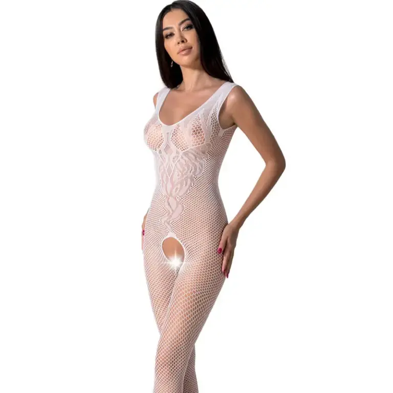 PASSION - Bodystocking Sexy Original Diseño Espectacular - vista principal