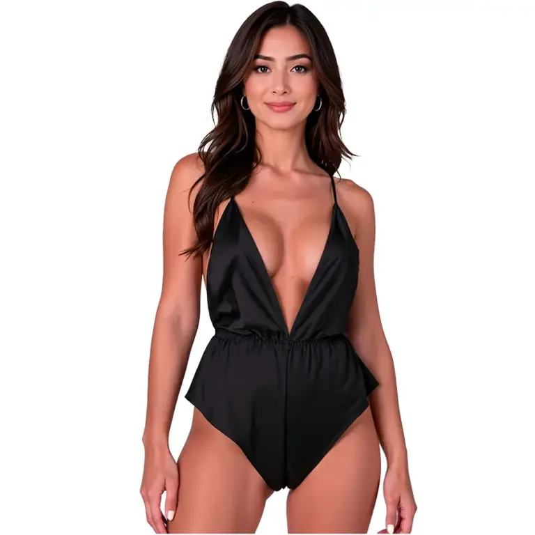 PASSION - SENSIE Bodysuit Elegante y Cómodo - vista principal