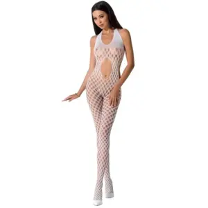 PASSION - Bodystocking Sexy Blanca BS065 Original
