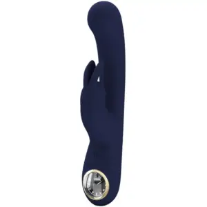 PRETTY LOVE - Vibrador Rabbit Premium para G-spot y Clítoris
