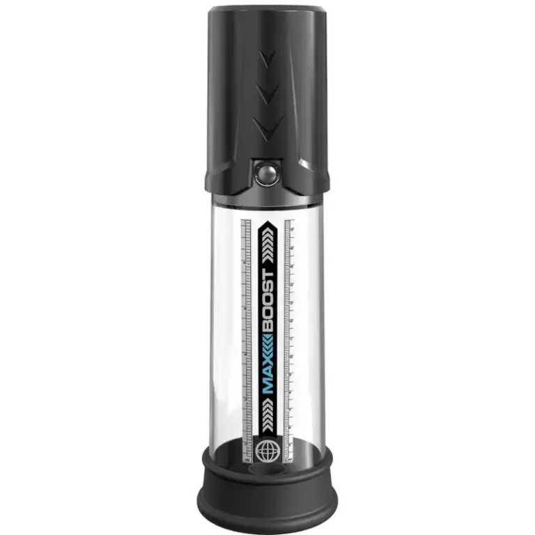 PUMP WORX - Max Boost Premium para Ereciones Fuertes - vista principal