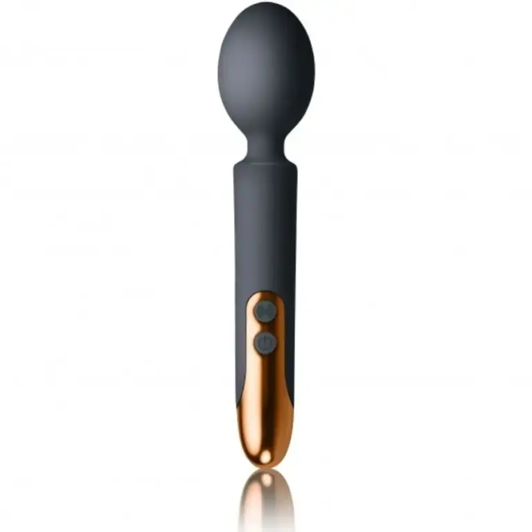 ROCKS-OFF - Oriel Massager para Parejas Profesional y Discreto - vista principal