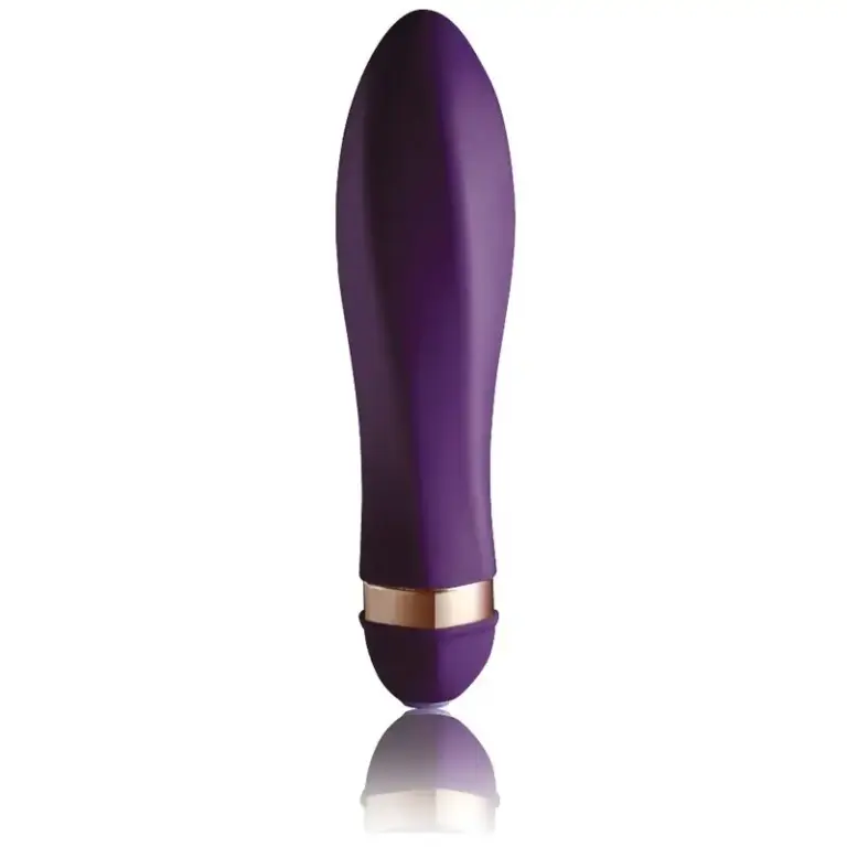 ROCKS-OFF - TWISTER VIBRATOR 10 MODOS Premium y Elegante - vista principal