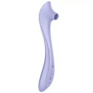 SATISFYER - EASY LOVER Vibrador Premium para Clítoris