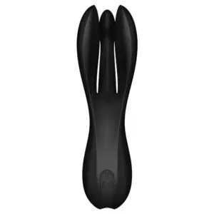 Satisfyer - Threesome 2 Vibrador Premium con 12 Modos