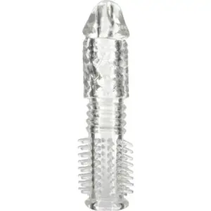 SEVEN CREATIONS - Funda de Silicona Texturizada Premium