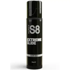 STIMUL8 - S8 EXTREME GLIDE SILICONE 100 ML