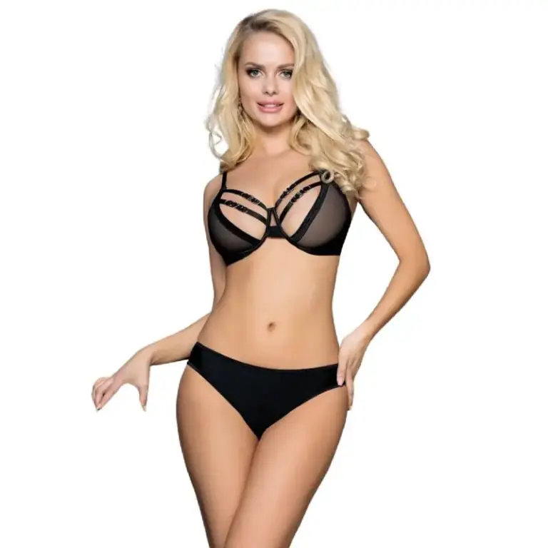SUBBLIME - Set Lencería Sexy S/M | Diseño Exclusivo - vista principal