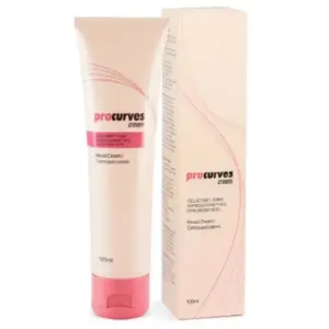 500 COSMETICS - Procurves Cream para Reafirmar y Aumentar Senos