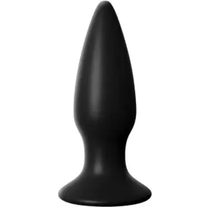 Anal Fantasy - Plug Anal Recargable Pequeño Premium