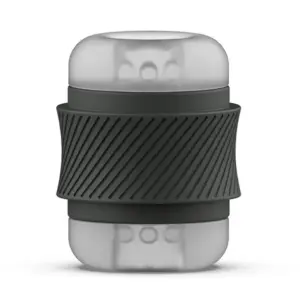 B SWISH - BHANDY Classic Masturbador Premium Compacto