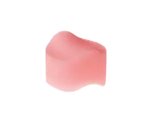 BEPPY - Tampones Secos de Confort Sin Hilo para Menstruación