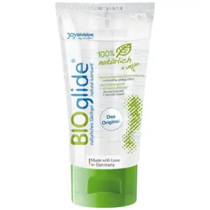 BIOGLIDE - Lubricante Natural Profesional 150 ML