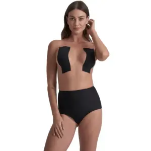 BYE-BRA - Body Tape Doble Cara Beige Premium 5 x 500 cm