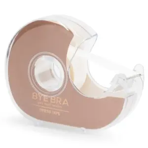 BYE-BRA - Dress Tape Dispenser Premium One Size