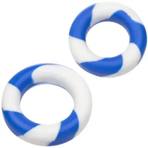 CALEXOTICS - Anillos Pene Premium para Placer Duradero