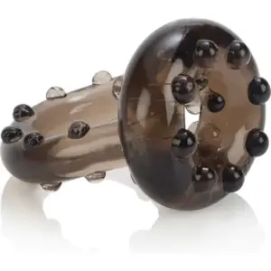 CALEXOTICS - Anillo para el Pene Premium Doble para Mayor Placer