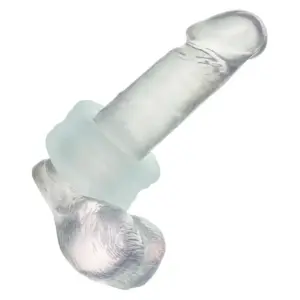 CALEXOTICS - Boundless Bumper-Stroker Ring Premium Para Placer