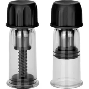 CALEXOTICS - Colt Nipple Suction Cups Succionadores Premium