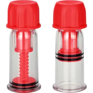 CALEXOTICS - Colt Nipple Suction Cups Original Premium