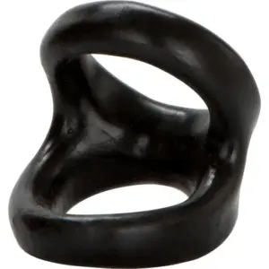 CALEXOTICS - COLT SNUG TUGGER BLACK | Anillo Pene Premium