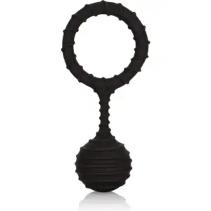 CALEXOTICS - Anillo Pene XL Profesional de Silicona Pesado