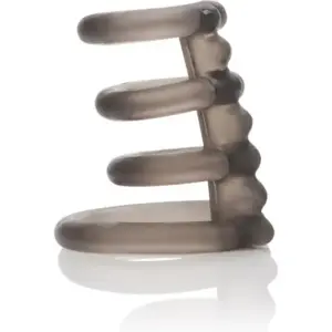 CALEXOTICS - Dr. J Support Master Triple Smooth Anillo Premium