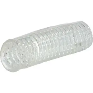 CALEXOTICS - Hand Job Stroker Silicona Premium para Placer
