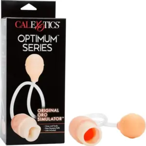 CALEXOTICS - Original Oro Clitoria Simulator Profesional