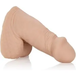 CALEXOTICS - Packing Penis Flesh 12.75 cm | Original y Realista