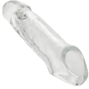 CALEXOTICS - Performance Maxx Clear Extension 7,5" Transparente Profesional