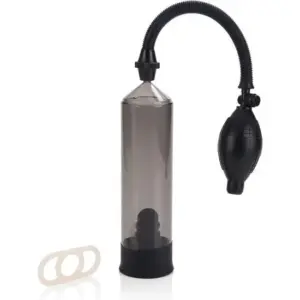 CALEXOTICS - Precision Pump con Mejora de Erección Profesional