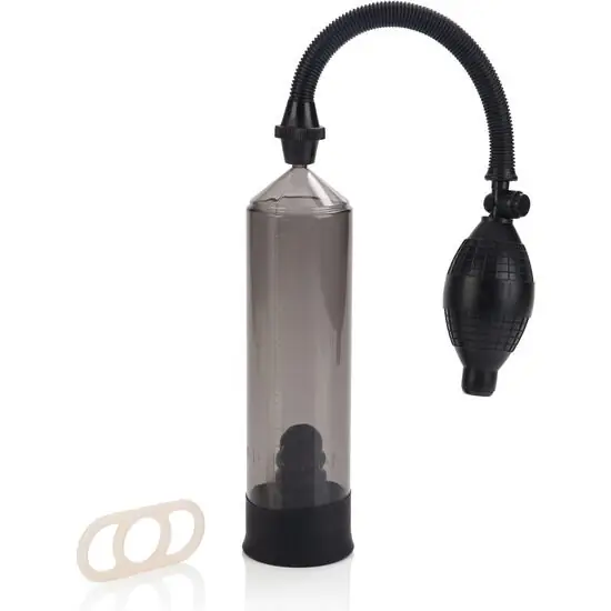 CALEXOTICS - Precision Pump con Mejora de Erección Profesional