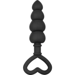 CALEXOTICS - Silicone Love Probe Premium para Placer Anal