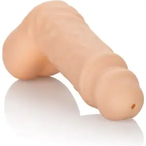 CALEXOTICS - Stand to Pee Packer Premium para Placer Garantizado