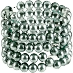 CALEXOTICS - Ultimate Stroker Bead Profesional para Más Placer