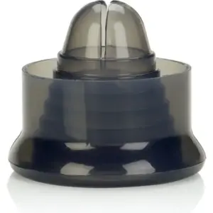 CALEXOTICS - Universal Silicone Pump Sleeve Premium Negro