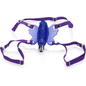 CALEXOTICS - Wireless Venus Butterfly Vibrador Premium Flexible
