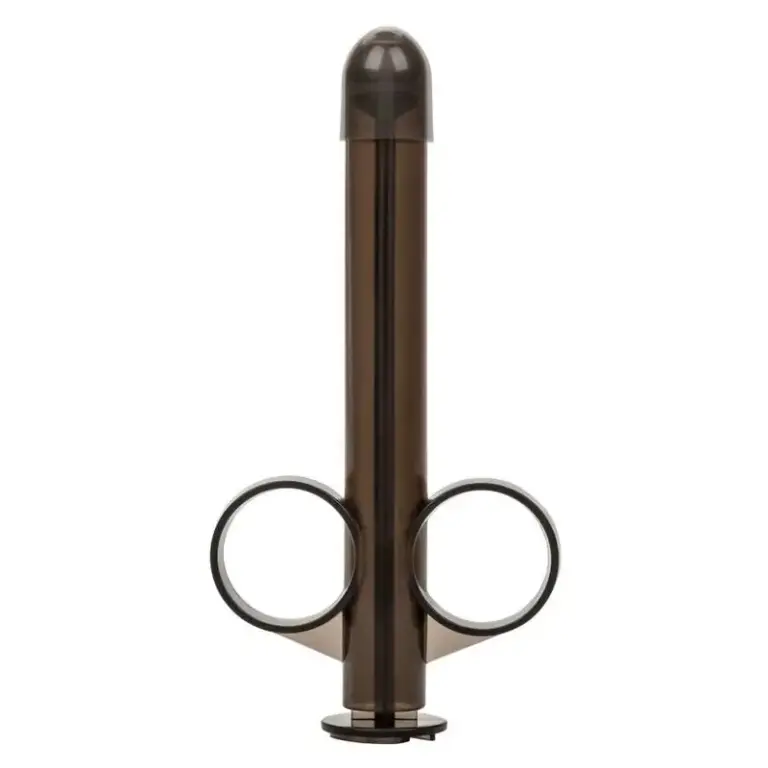CALEXOTICS - XL LUBE TUBE BLACK Profesional y Reutilizable