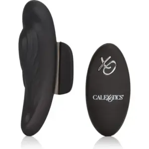 CALEXOTICS - XO Remote Lock N Play Panty Teaser Premium 12 Modos