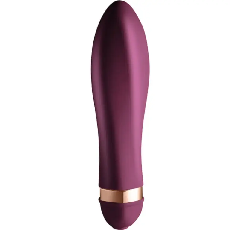 Climaximum Ardor | Vibrador con contornos y 10 modos