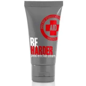 COBEC0 - AID Be Harder Crema Erectil Premium Natural