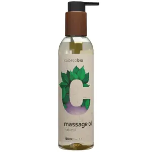 COBECO - Bio Natural Massage Oil 150ml Premium Hidratante