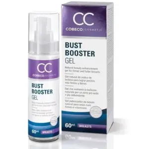 COBECOS - CC Bust Booster Gel Premium para Pechos Firmes