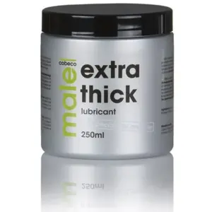 COBEC0 - Lubricante Extra Grueso 250ml Profesional