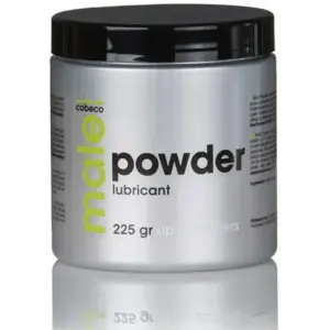 COBECO - Lubricante en Polvo Profesional 225gr Premium