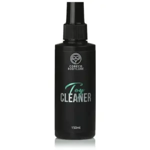 COBECO - Toy Cleaner Profesional 150ML | Limpieza Premium