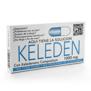 Diablo Goloso - Keleden Candy Box Original y Divertido